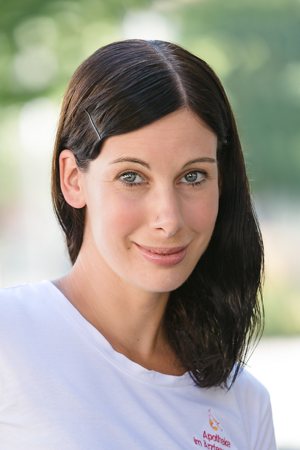 Britta Pfaff Foto von Britta Pfaff