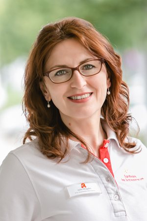 Julia Magdin Julia Magdin