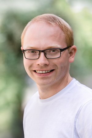 Sebastian Rudolf Foto von Sebastian Rudolf